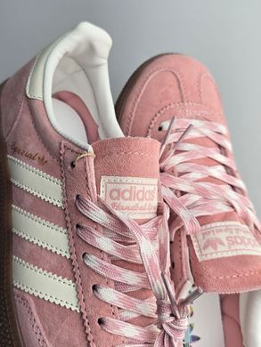 Кросівки Adidas Spezial Powder Pink , Рожевий, 36