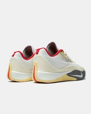 Баскетбольні кросівки Nike S.T. Flare EP 'Pure Platinum', Білий, 40