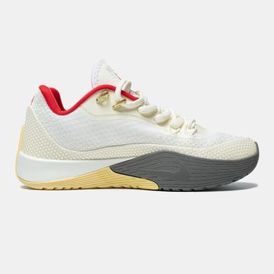 Баскетбольні кросівки Nike S.T. Flare EP 'Pure Platinum', Білий, 40