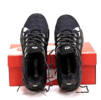 Кросівки Nike Air Max Terrascape Plus Black (Чорний), Чорний, 41