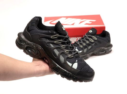 Кросівки Nike Air Max Terrascape Plus Black (Чорний), Чорний, 41