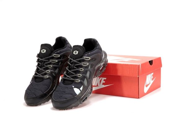 Кросівки Nike Air Max Terrascape Plus Black (Чорний), Чорний, 41