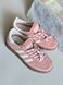 Кросівки Adidas Spezial Powder Pink , Рожевий, 36