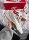 Баскетбольні кросівки Nike S.T. Flare EP 'Pure Platinum', Білий, 40