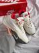 Баскетбольні кросівки Nike S.T. Flare EP 'Pure Platinum', Білий, 40