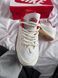 Баскетбольні кросівки Nike S.T. Flare EP 'Pure Platinum', Білий, 40