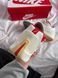 Баскетбольні кросівки Nike S.T. Flare EP 'Pure Platinum', Білий, 40