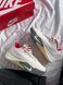 Баскетбольні кросівки Nike S.T. Flare EP 'Pure Platinum', Білий, 40