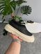 Черевики UGG Tasman Hybrid Black Birch ❄️, Чорно-білий, 36