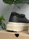 Черевики UGG Tasman Hybrid Black Birch ❄️, Чорно-білий, 36