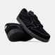 Кросівки Nike Air Jordan Retro 1 Low x Travis Scott OG 'BLACK PHANTOM'  (Чорний), Чорний, 37