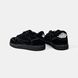 Кросівки Nike Air Jordan Retro 1 Low x Travis Scott OG 'BLACK PHANTOM'  (Чорний), Чорний, 37