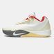 Баскетбольні кросівки Nike S.T. Flare EP 'Pure Platinum', Білий, 40