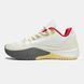 Баскетбольні кросівки Nike S.T. Flare EP 'Pure Platinum', Білий, 40