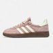 Кросівки Adidas Spezial Powder Pink , Рожевий, 36