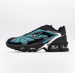 Кросівки Nike Skepta x Air Max Tailwind 5 'Bright Blue', Комбінований, 41