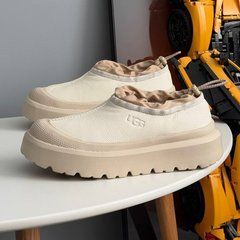 Черевики UGG Tasman Hybrid Beige ❄️, Бежевий, 36