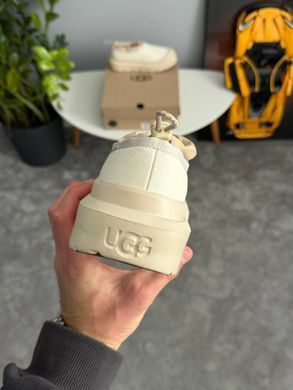 Черевики UGG Tasman Hybrid Beige ❄️, Бежевий, 36