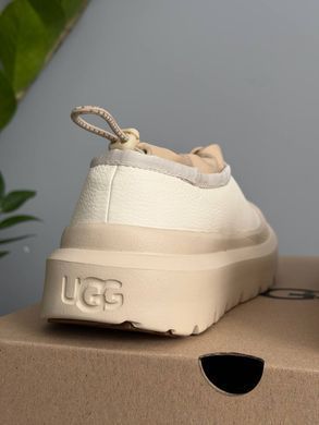 Черевики UGG Tasman Hybrid Beige ❄️, Бежевий, 36