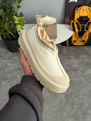 Черевики UGG Tasman Hybrid Beige ❄️, Бежевий, 36