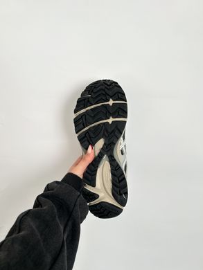 Кросівки Asics Gel Kahana 8 Grey Gore-Tex, Сірий, 41