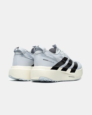 Кросівки Adidas Adizero Evo SL, Білий, 41