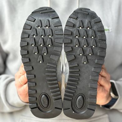 Кросівки New Balance 574 Legacy Grey (Сірий), Сірий, 36