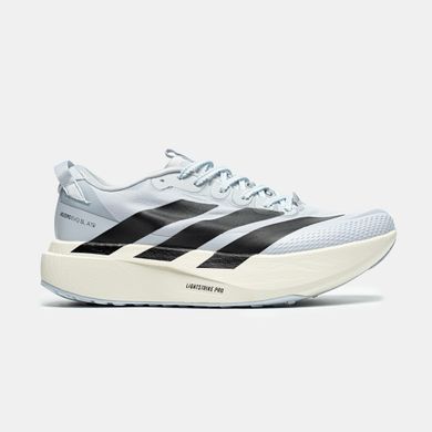 Кросівки Adidas Adizero Evo SL, Білий, 41