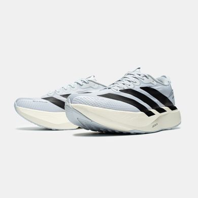 Кросівки Adidas Adizero Evo SL, Білий, 41