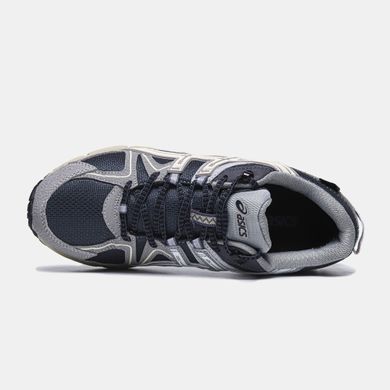 Кросівки Asics Gel Kahana 8 Grey Gore-Tex, Сірий, 41