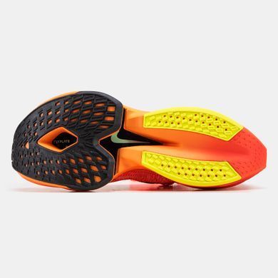 Кросівки Nike Air Zoom Alphafly 2 Orange, Червоний, 36