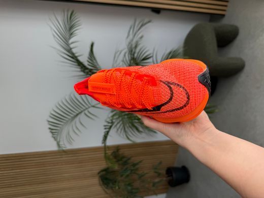 Кросівки Nike Air Zoom Alphafly 2 Orange, Червоний, 36