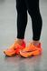 Кросівки Nike Air Zoom Alphafly 2 Orange, Червоний, 36