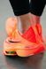 Кросівки Nike Air Zoom Alphafly 2 Orange, Червоний, 36