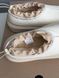 Черевики UGG Tasman Hybrid Beige ❄️, Бежевий, 36