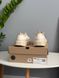 Черевики UGG Tasman Hybrid Beige ❄️, Бежевий, 36
