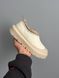 Черевики UGG Tasman Hybrid Beige ❄️, Бежевий, 36
