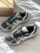 Кросівки Asics Gel Kahana 8 Grey Gore-Tex, Сірий, 41