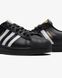 Кросівки Adidas Superstar 2W Black , Чорний, 36