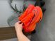 Кросівки Nike Air Zoom Alphafly 2 Orange, Червоний, 36