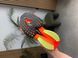 Кросівки Nike Air Zoom Alphafly 2 Orange, Червоний, 36