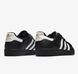 Кросівки Adidas Superstar 2W Black , Чорний, 36