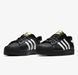 Кросівки Adidas Superstar 2W Black , Чорний, 36