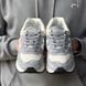 Кросівки New Balance 574 Legacy Grey (Сірий), Сірий, 36