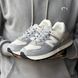 Кросівки New Balance 574 Legacy Grey (Сірий), Сірий, 36