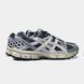 Кросівки Asics Gel Kahana 8 Grey Gore-Tex, Сірий, 41