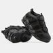 Кросівки Nike Air More Uptempo Low Black , Чорний, 40