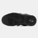 Кросівки Nike Air More Uptempo Low Black , Чорний, 40