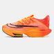 Кросівки Nike Air Zoom Alphafly 2 Orange, Червоний, 36