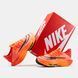 Кросівки Nike Air Zoom Alphafly 2 Orange, Червоний, 36